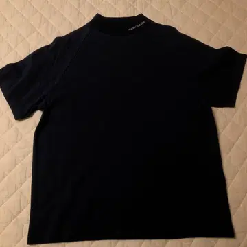 기나시 사이클 골프 모크넥 반팔 M