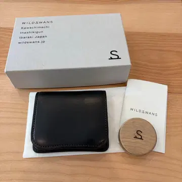 WILDSWANS 와일드 스완스 PALM 파름