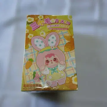 [미개봉 새상품] 삼소모 take3