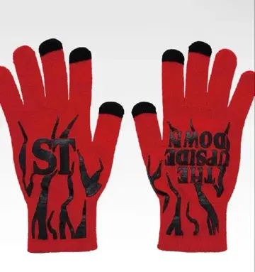 제일복권 스트레인저 싱스 미지의 세계 Vol.2 E상 장갑