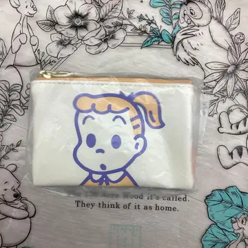 #오사무 굿즈 지갑과 홀더 세트