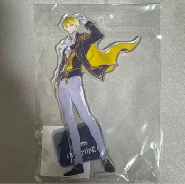 니지산지 페스 니지페스 2025 아크릴 스탠드 서니 브리스코