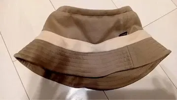 배송비 포함 evisen 베이지 코튼 햇