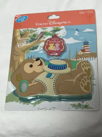 익명 배송/더피 스마트폰 케이스 클리너 포함 iPhone5 5s