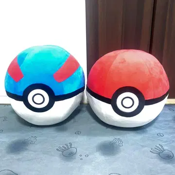 포켓몬 몬스터볼 슈퍼볼 세트