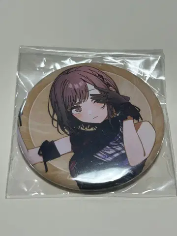 프로세카 시노노메 에나 캔뱃지