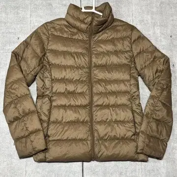 유니클로 울트라 라이트 다운