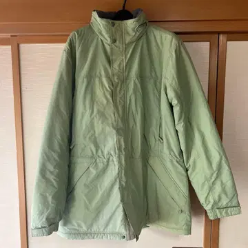 L.L.Bean 엘엘빈 자켓 그린 L 사이즈