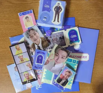 D day calendar 2021 BTS