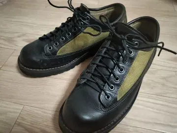 대너 섀도우우드 사이즈 8 번 사이드