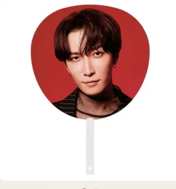 SnowMan ON 점보 부채 와타나베 쇼타 숏삐