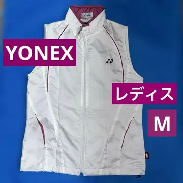 새상품급 여성 YONEX 히트 캡슐 베스트 즉시 구매 OK