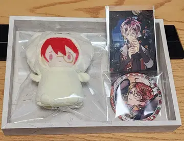 페네스 세트 악마 고양이