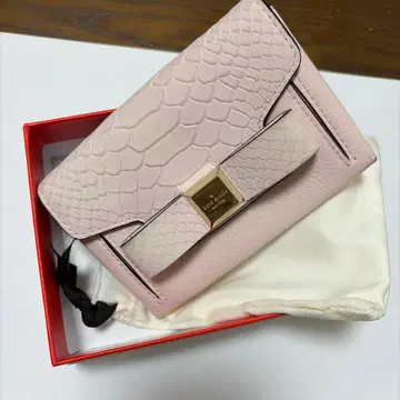 Kate Spade New York 지갑 핑크