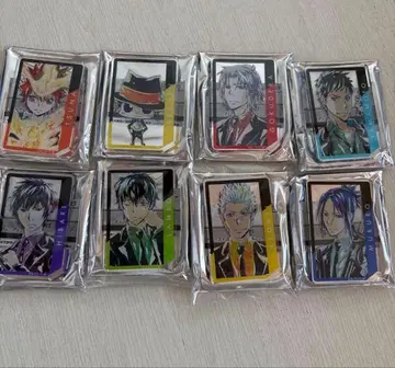 가정교사 히트맨 REBORN! 리본 아크릴 스탠드 세트