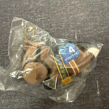 타이토 복권 호스 히어로즈 D상 토카이 테이오