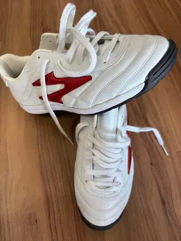 초레어 아들러 트레이닝화 25.0