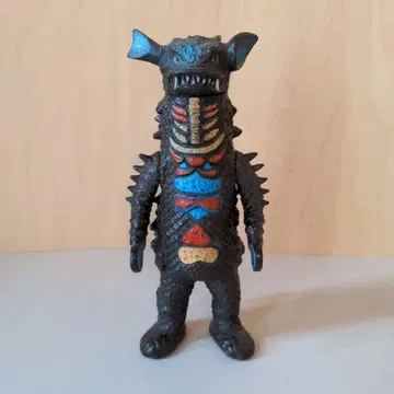 포피 킹 자우르스 갬고