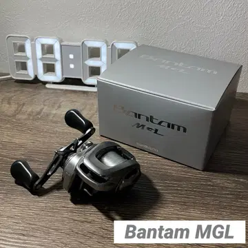 [ 중고 ] 18 반탐 MGL R 우회전 노멀 기어