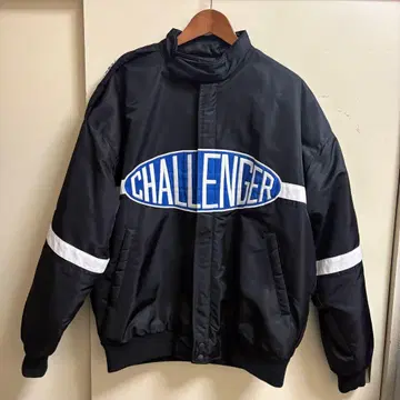 CHALLENGER 챌린저 레이싱 자켓
