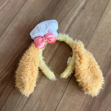 쿠키앤 디즈니씨 머리띠