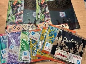 미세스 그린애플 1번 복권