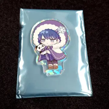 브레이브 마스터 아크릴 스탠드 우쿄 마오