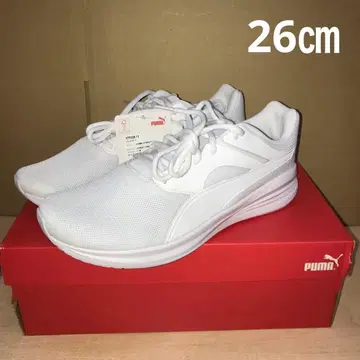 [푸마] 러닝 트레이닝 스니커즈 운동화 트랜스포트 26cm