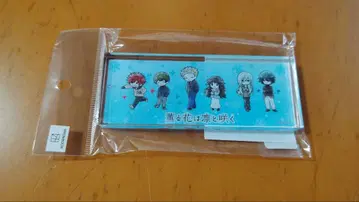 향기로운 꽃은 늠름하게 피다 컬렉션 블록 eeoStore