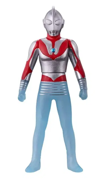 새상품! 울트라맨 ( B타입 ) 텔레포테이션 ver. 1개