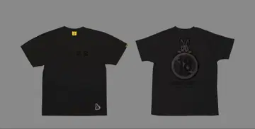 초레어 FR2 어둠 후쿠오카 한정판 T셔츠