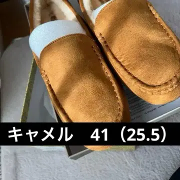 오리엔탈 트래픽 모카신 슈즈 41