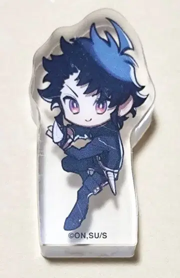 마남의 이치 코롯토 이치