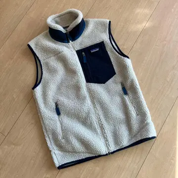 [ 새상품급 ] 파타고니아 레트로X 베스트 M 2019 택 포함