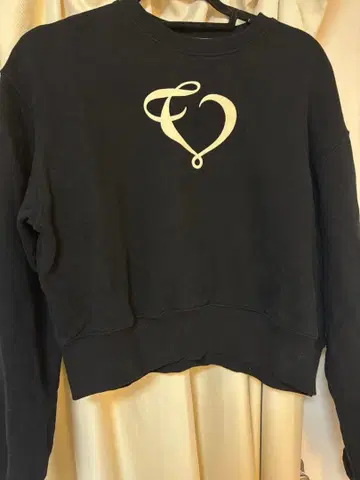 The virgins 맨투맨