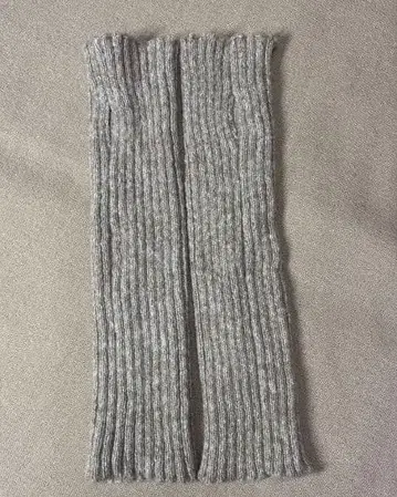 미 베이지 립 암워머