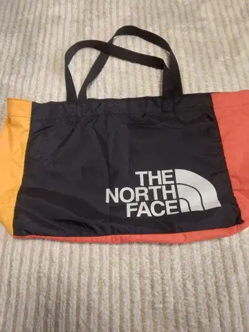 THE NORTH FACE 토트백
