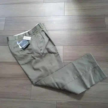 Eddie Bauer 치노 팬츠 34 x 28