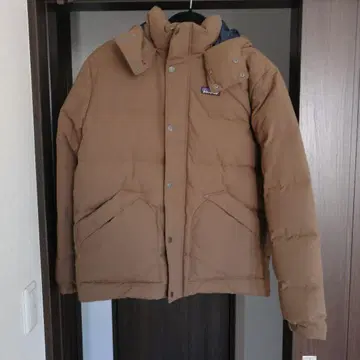 Patagonia 다운드리프트 자켓