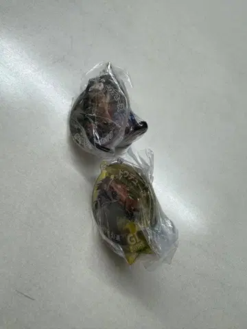 두두스 아이돌 호스 미니 2개 세트 미개봉