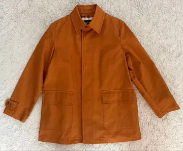 뉴요커 스텐카라 코트