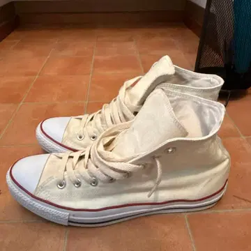 컨버스 하이컷 28.0