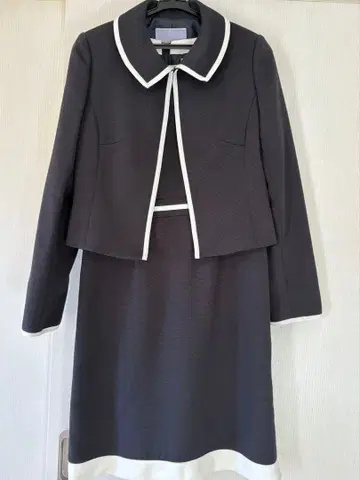 입학식 졸업식 포멀 자켓 원피스 세트