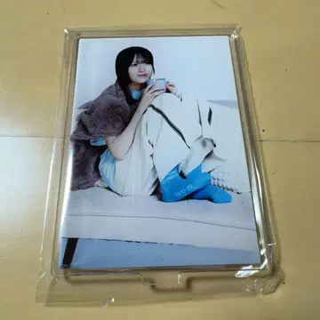 노기자카46 달력 2026 아크릴 스탠드 C 오오코시 히나노