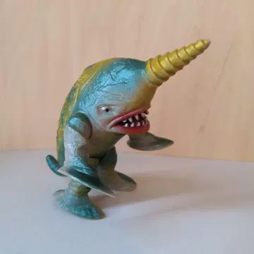 포피 킹자우르스 구비라