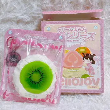 mellojoy 다이후쿠 키위