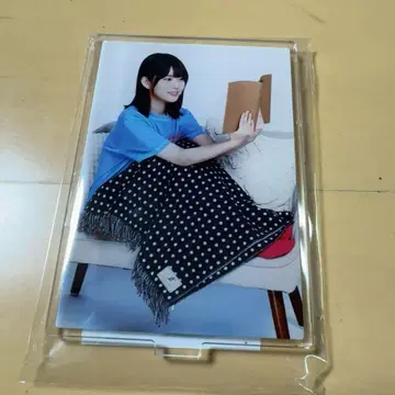 노기자카46 달력 2026 아크릴 스탠드 C 마스다 미리온