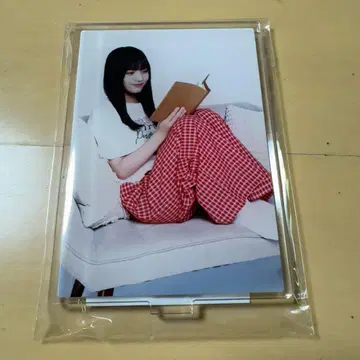 노기자카46 달력 2026 아크릴 스탠드 C 우미베 아카리