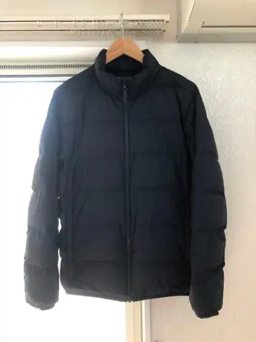 유니클로 울트라 라이트 다운