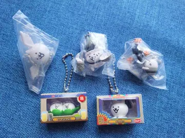 냥코 대전쟁 초코 박스 스윙 컬렉션 06